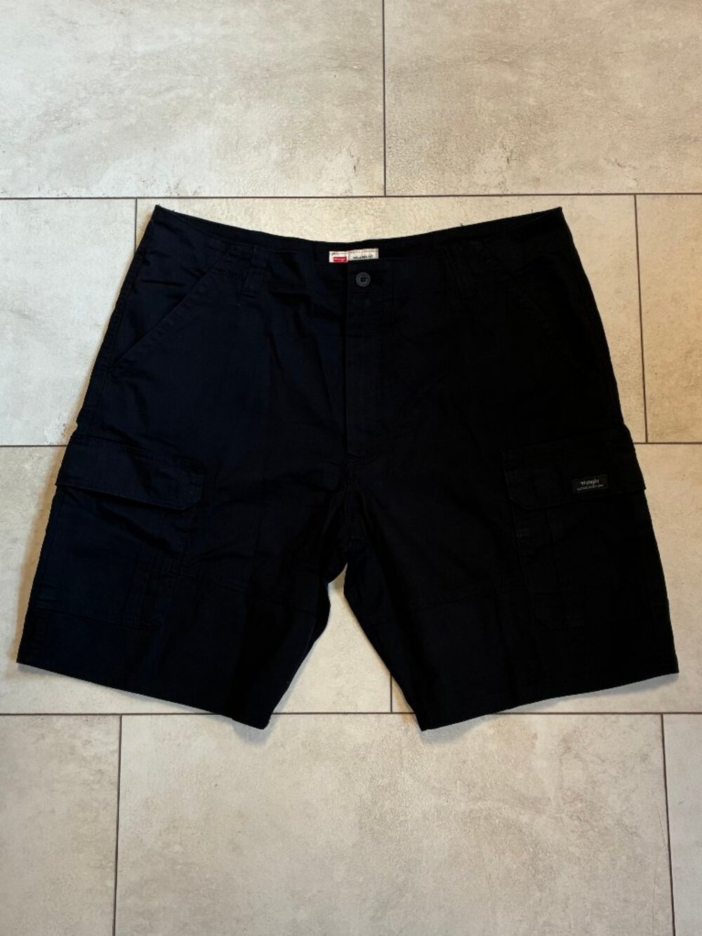 Wrangler Cargo Shorts